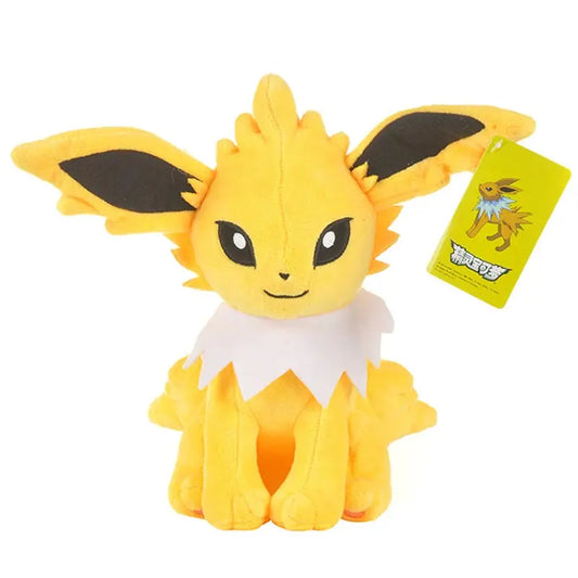 Pokémon Voltali plush toy – 25cm